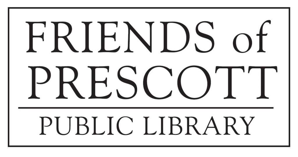 Friends Logo